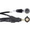 Uchwyt spawalniczy TIG Spartus SP17 ProFlex z przyłączem do LINCOLN®